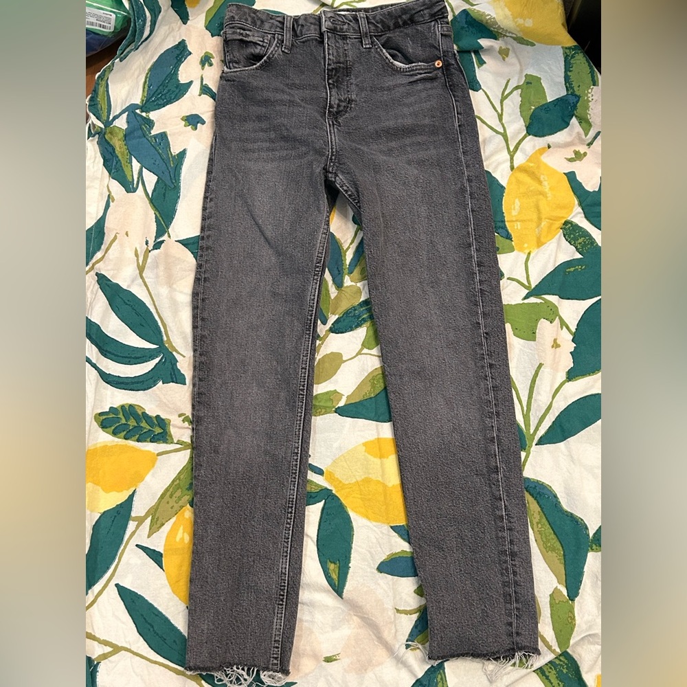 Zara jean